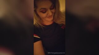 Whitney Wisconson Porn