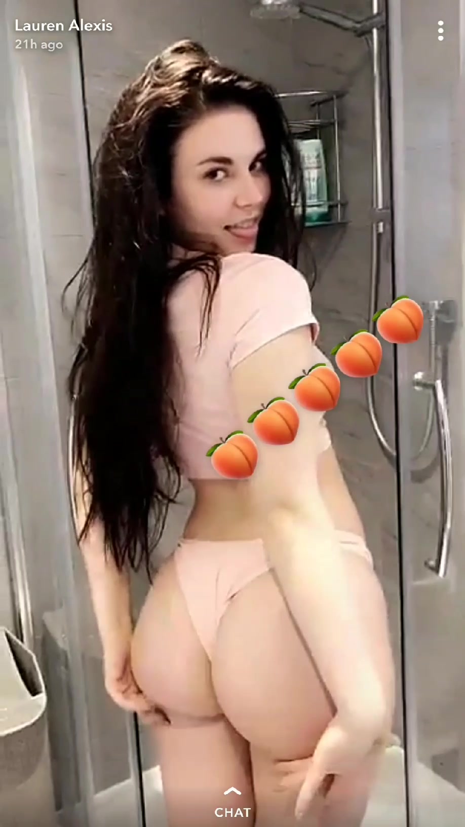 Alexis Porn Video