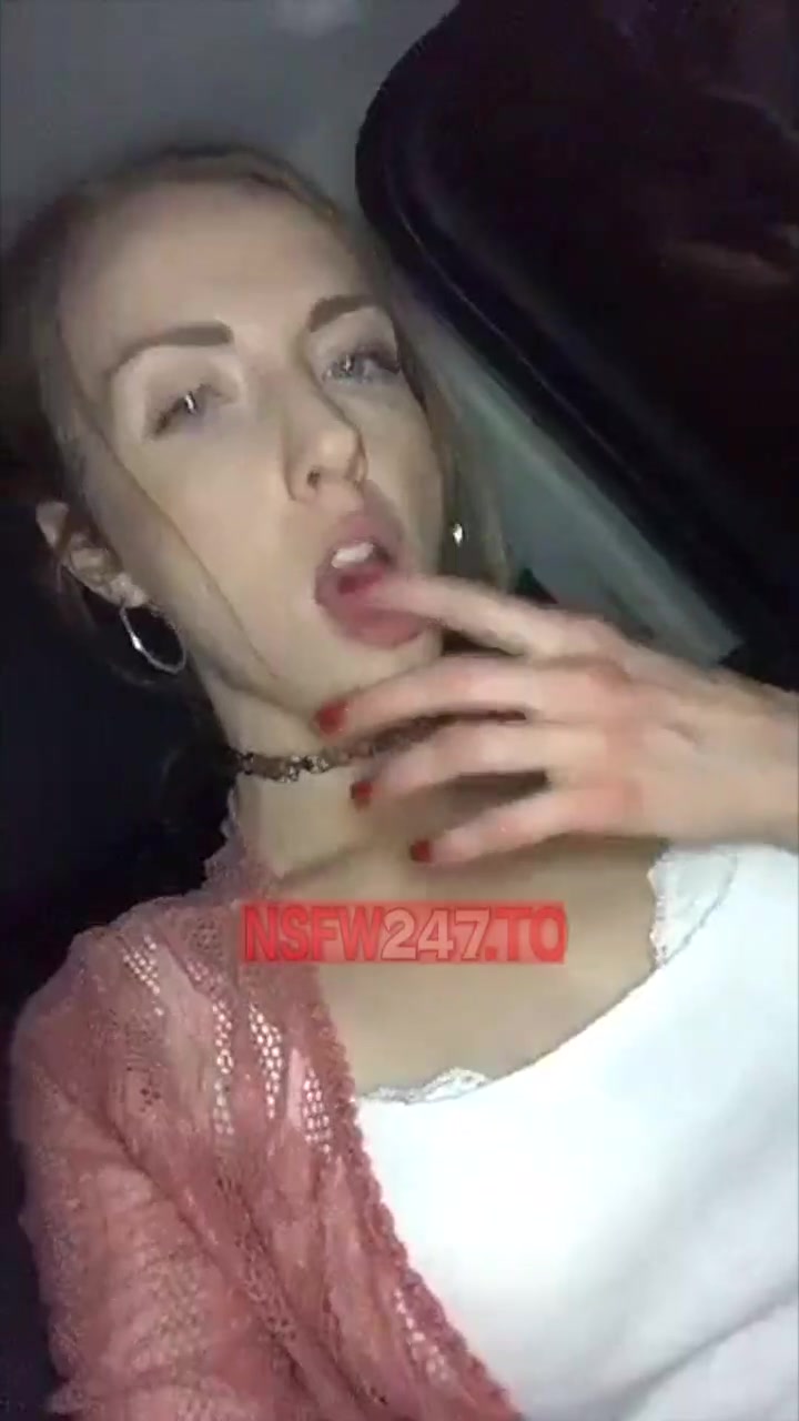 Karla Kush Snapchat